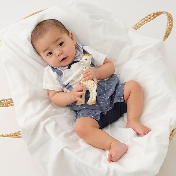 サスペンダーショートオール【日本製】