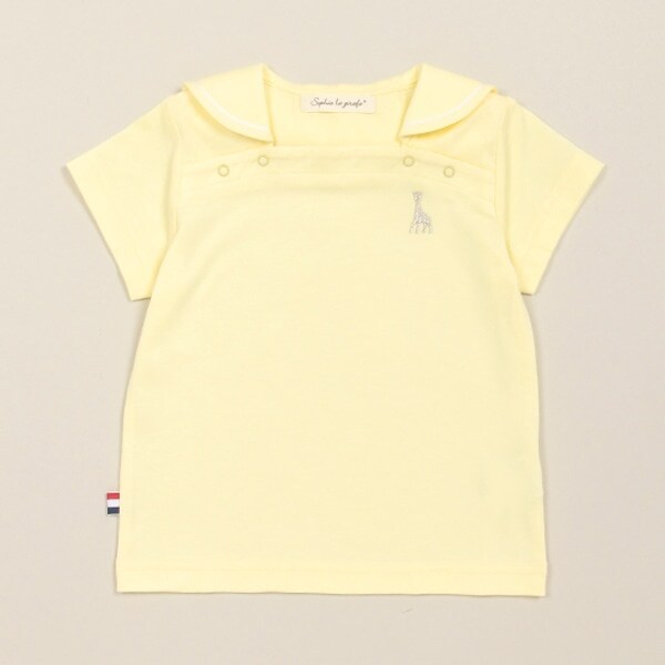 セーラーTシャツ【日本製】