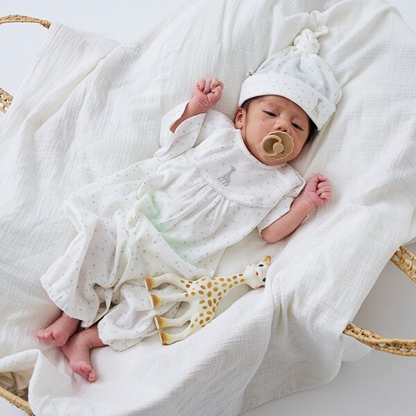 スターダスト半袖2WAYオール【日本製】