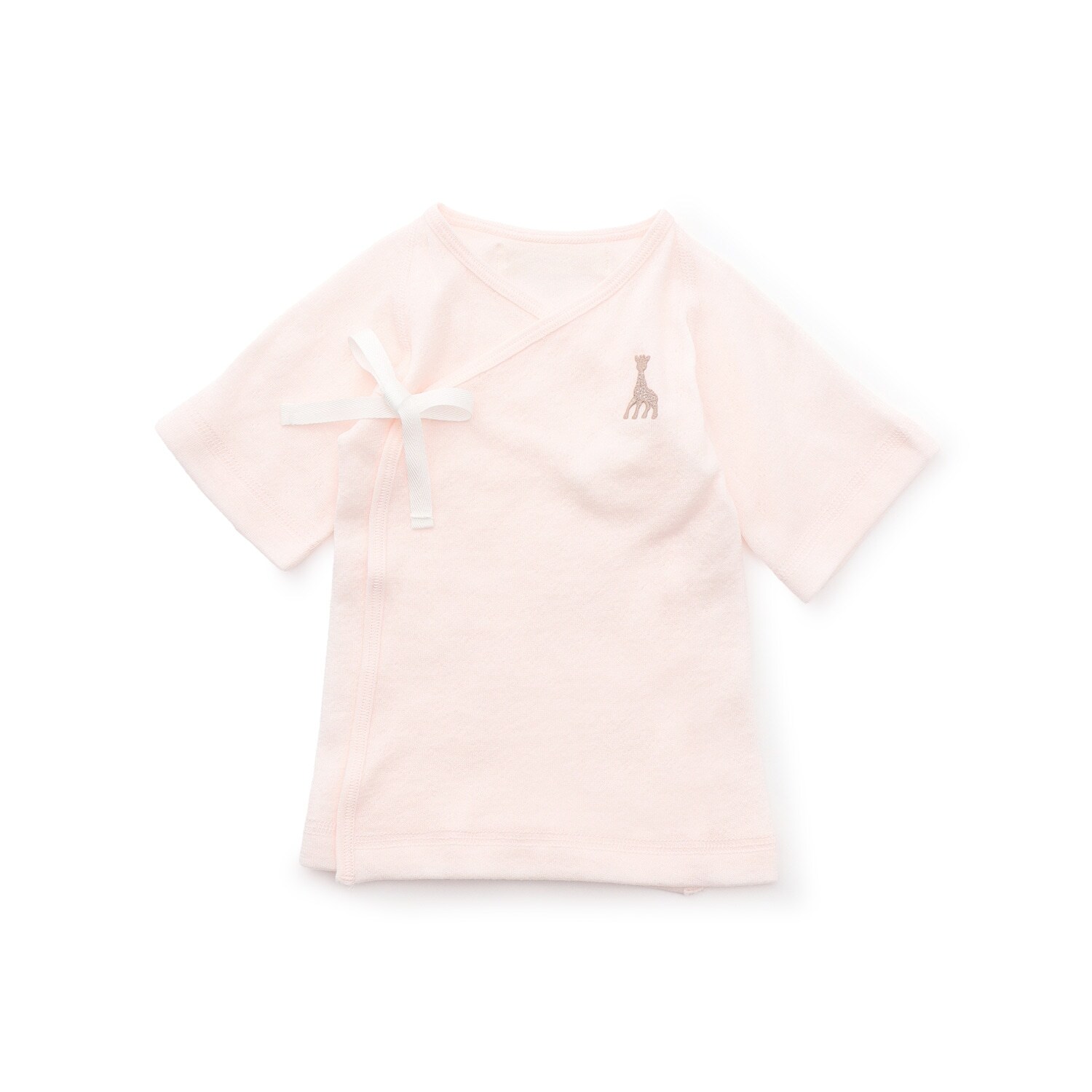 ☆ふんわり短肌着【日本製】