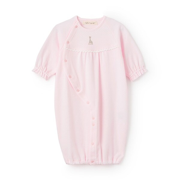 ブライトスムース2WAYオール