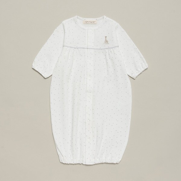 スターダストスムース2WAYオール