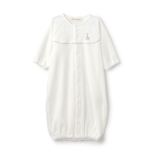 スターダストパイル2WAYオール