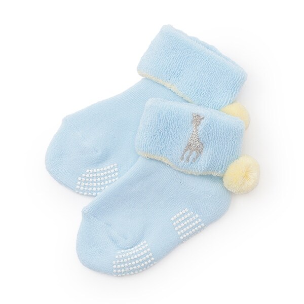 パイルソックス