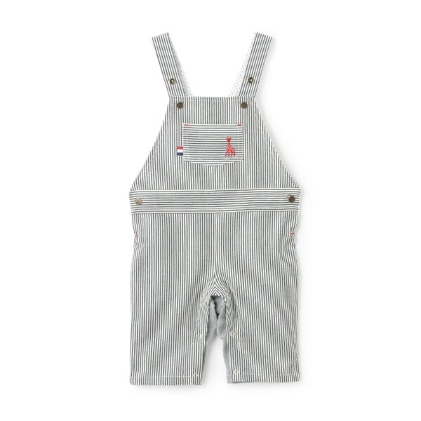 ヒッコリーサロペット