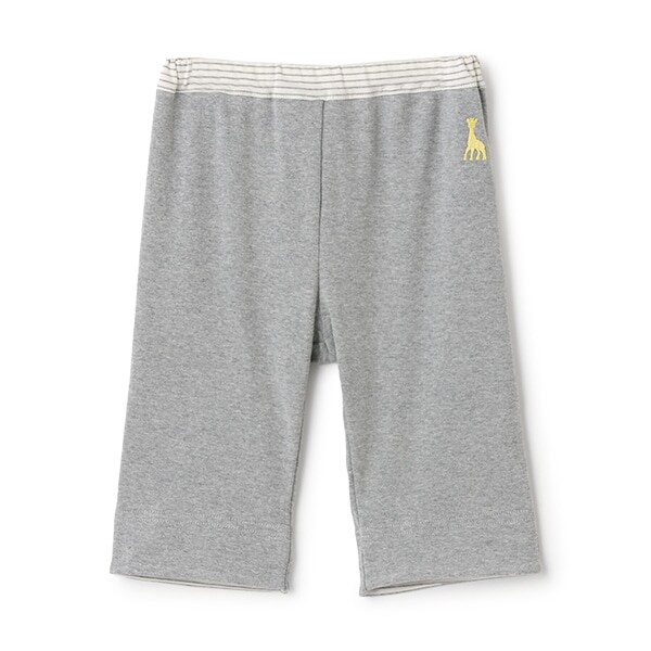 7分丈リラックスパンツ