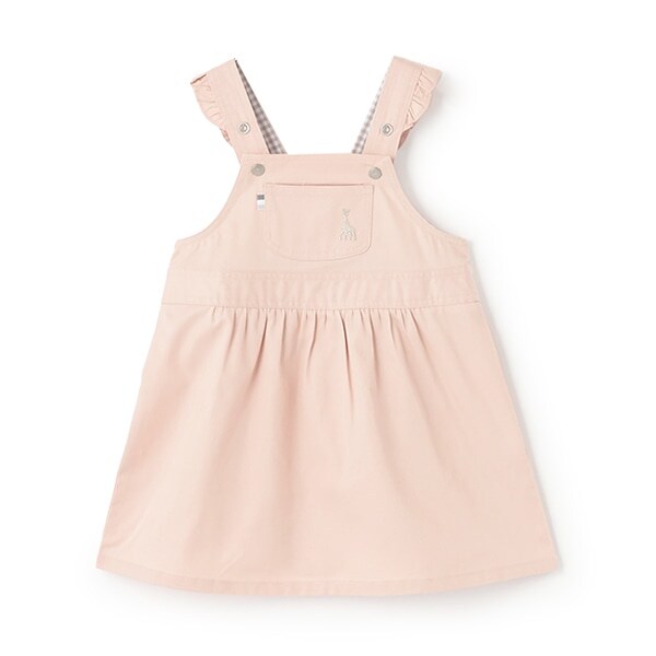 ジャンパースカート