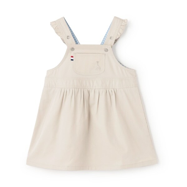 ジャンパースカート