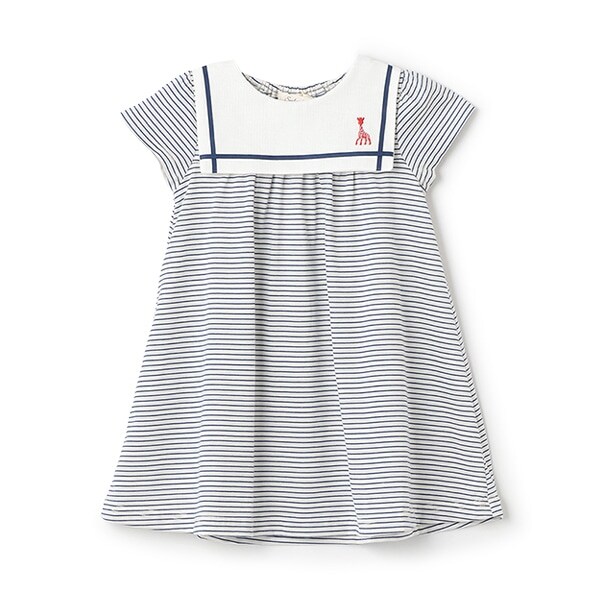 セーラーワンピース