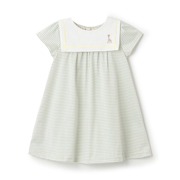 セーラーワンピース