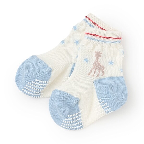 スタークルーソックス