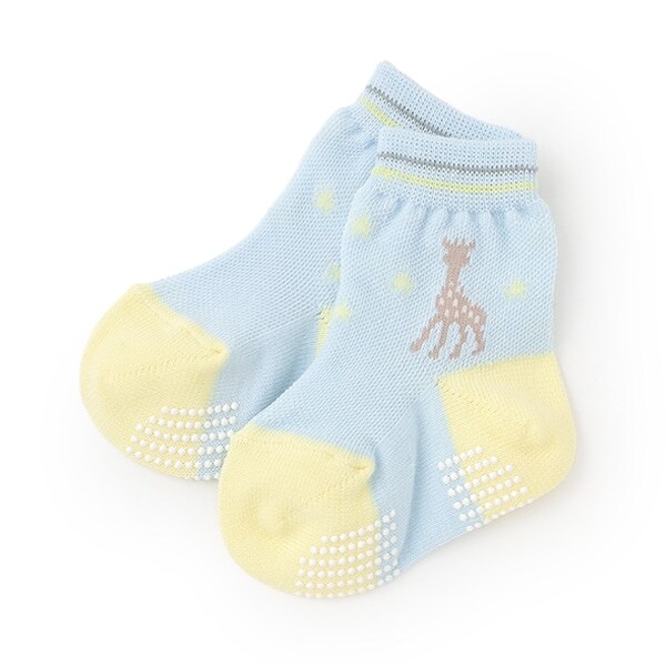 スタークルーソックス