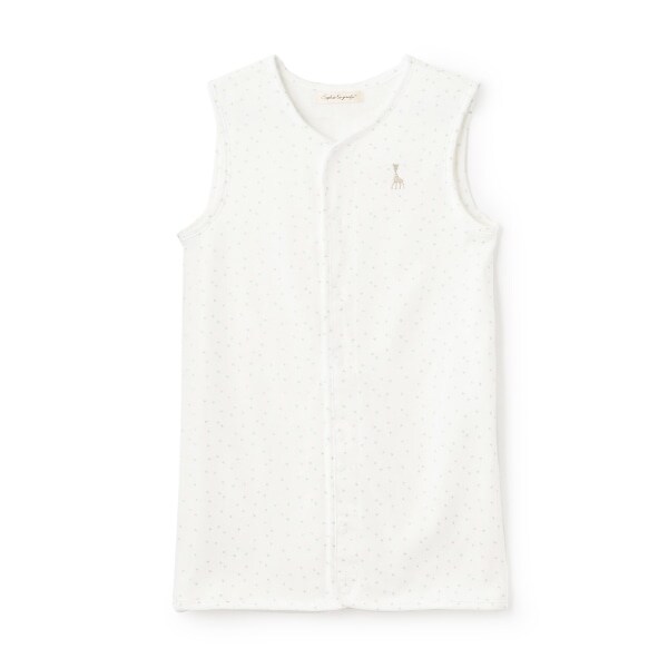 スターダスト前開きスリーパー