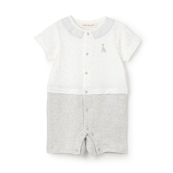 スターダストショートオール