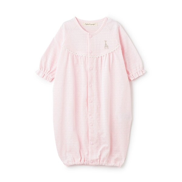 ブライト天竺2WAYオール