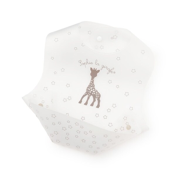 ☆お食事スタイSophie la girafe