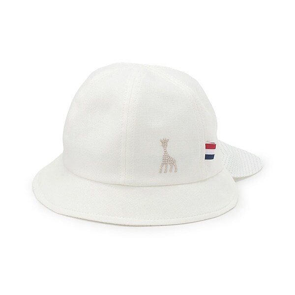 ☆日よけハット