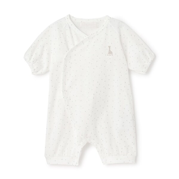 スターダストNEWBORNウェア【日本製】