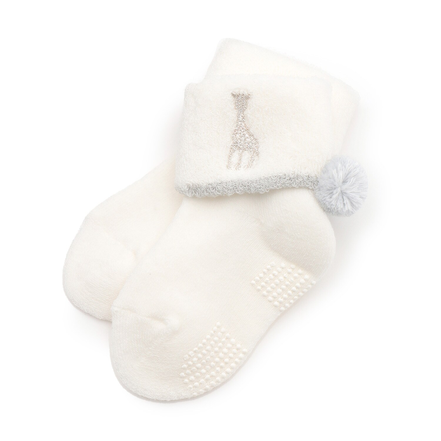 パイルソックス【日本製】