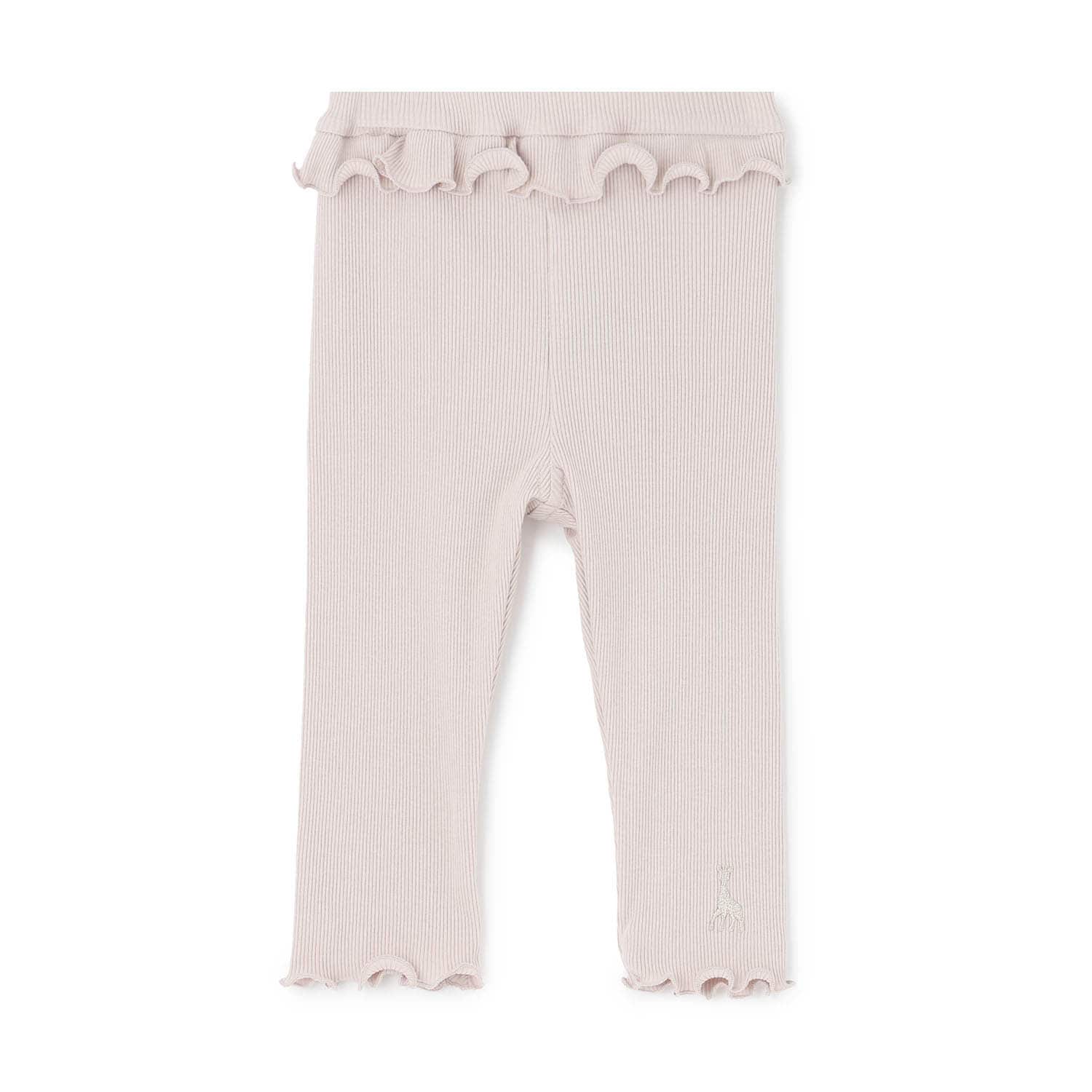 メローフリルレギンス【日本製】