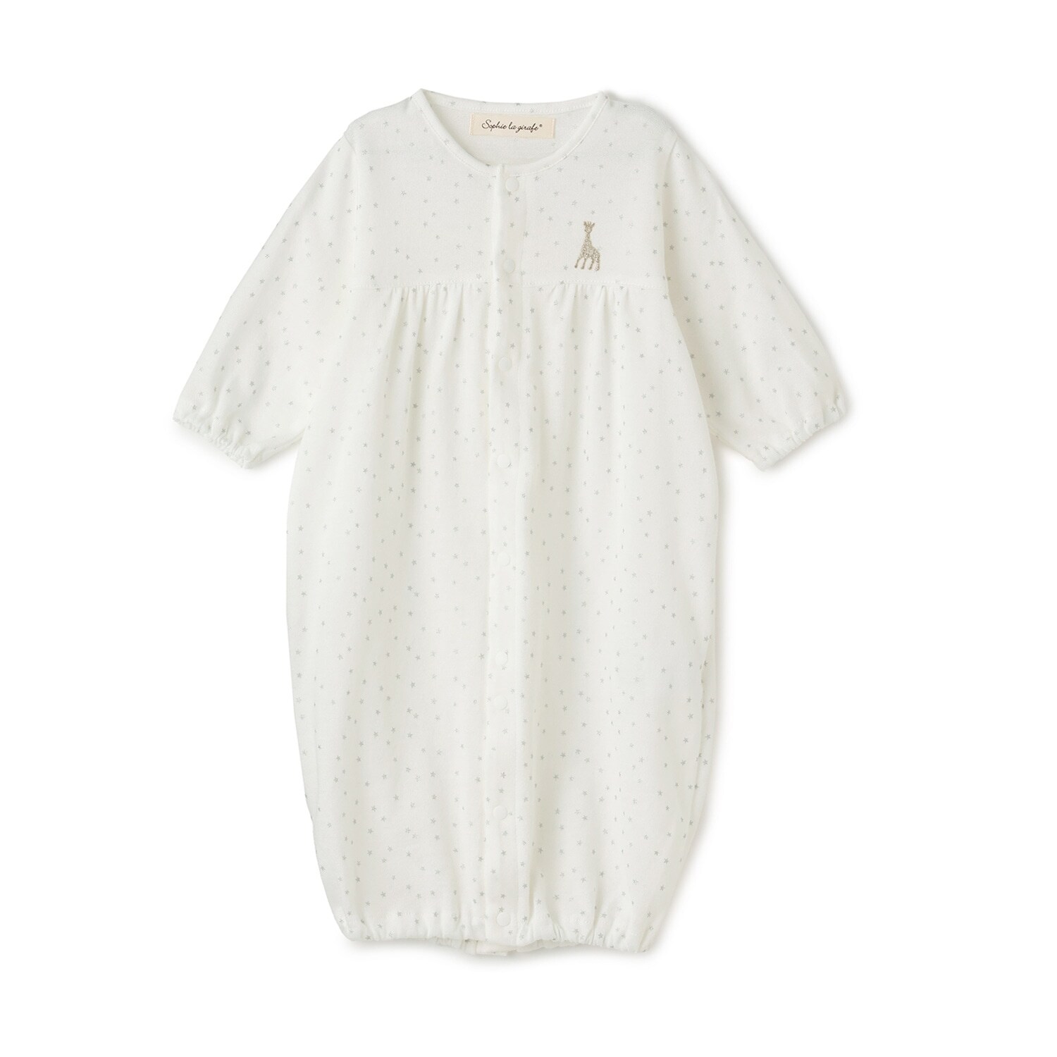 スターダスト2WAYオール【日本製】