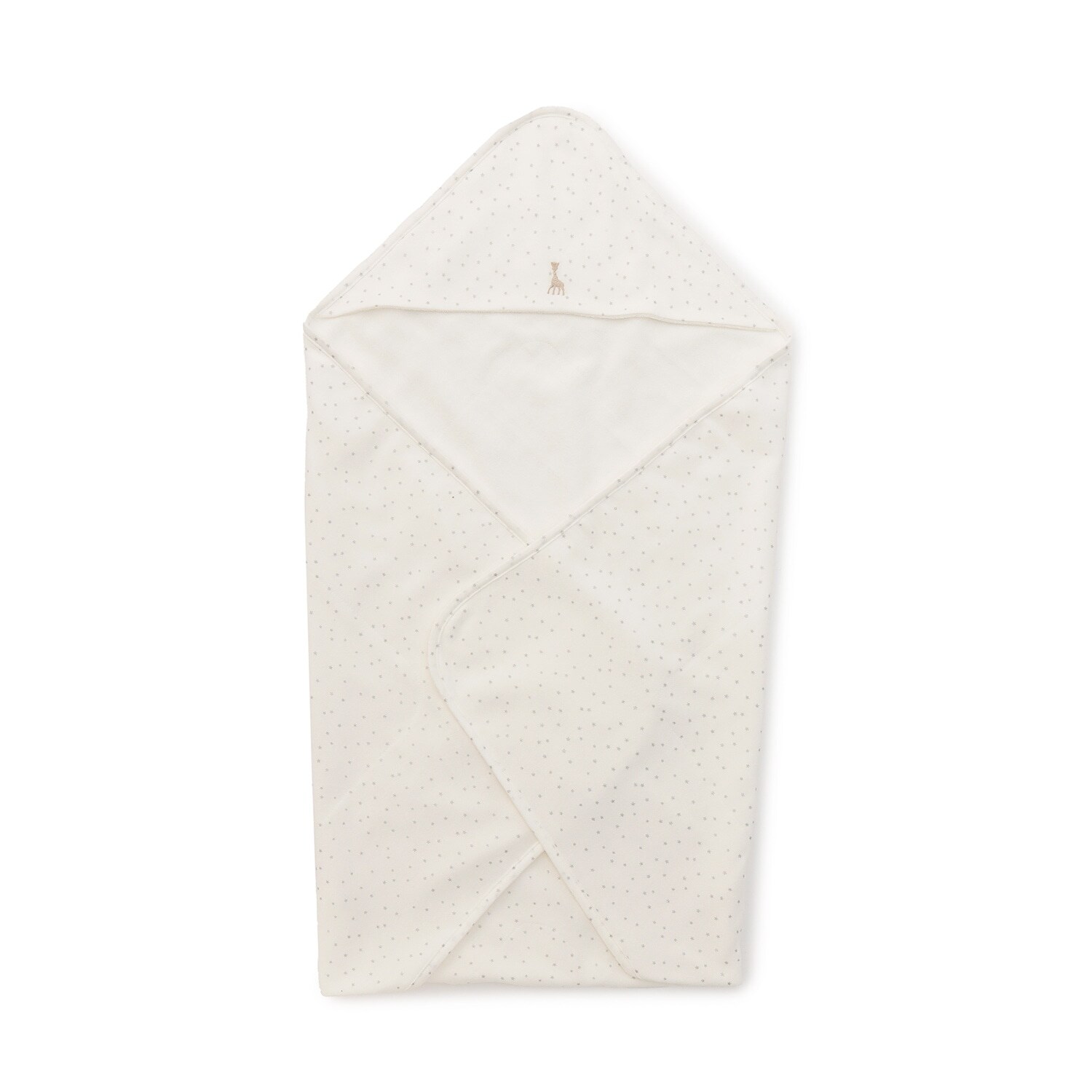 スターダストパイルアフガン【日本製】