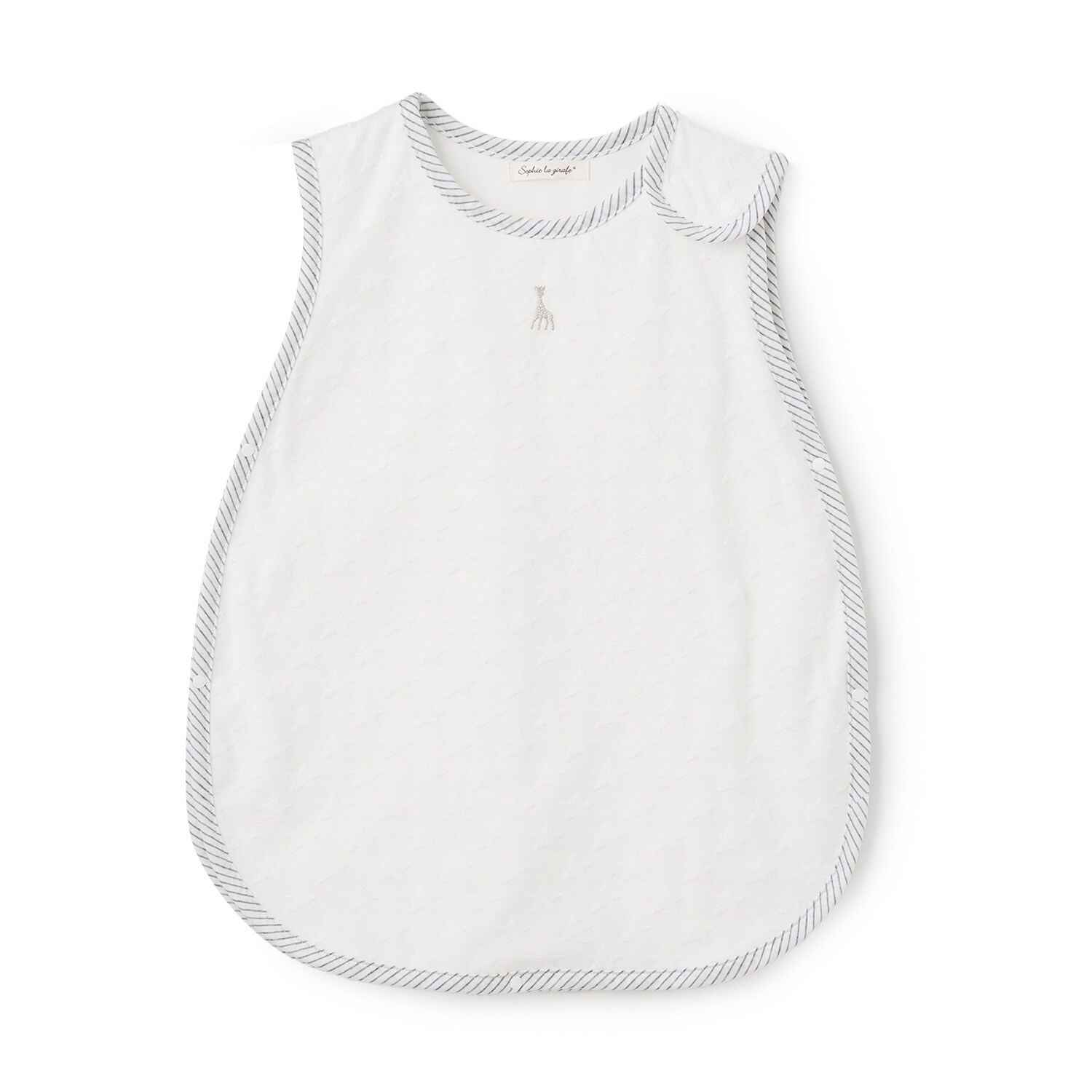 スタージャカードスリーパー【日本製】