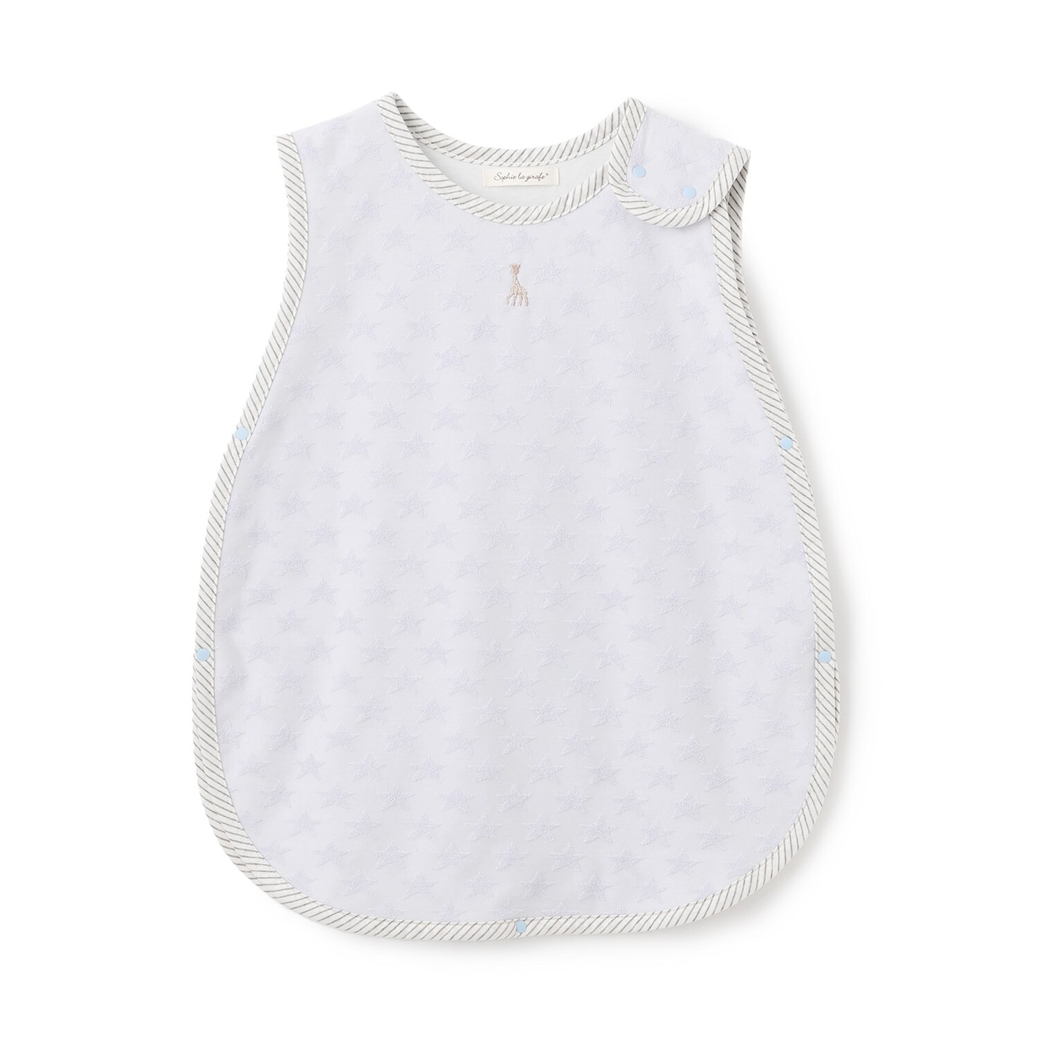 スタージャカードスリーパー【日本製】