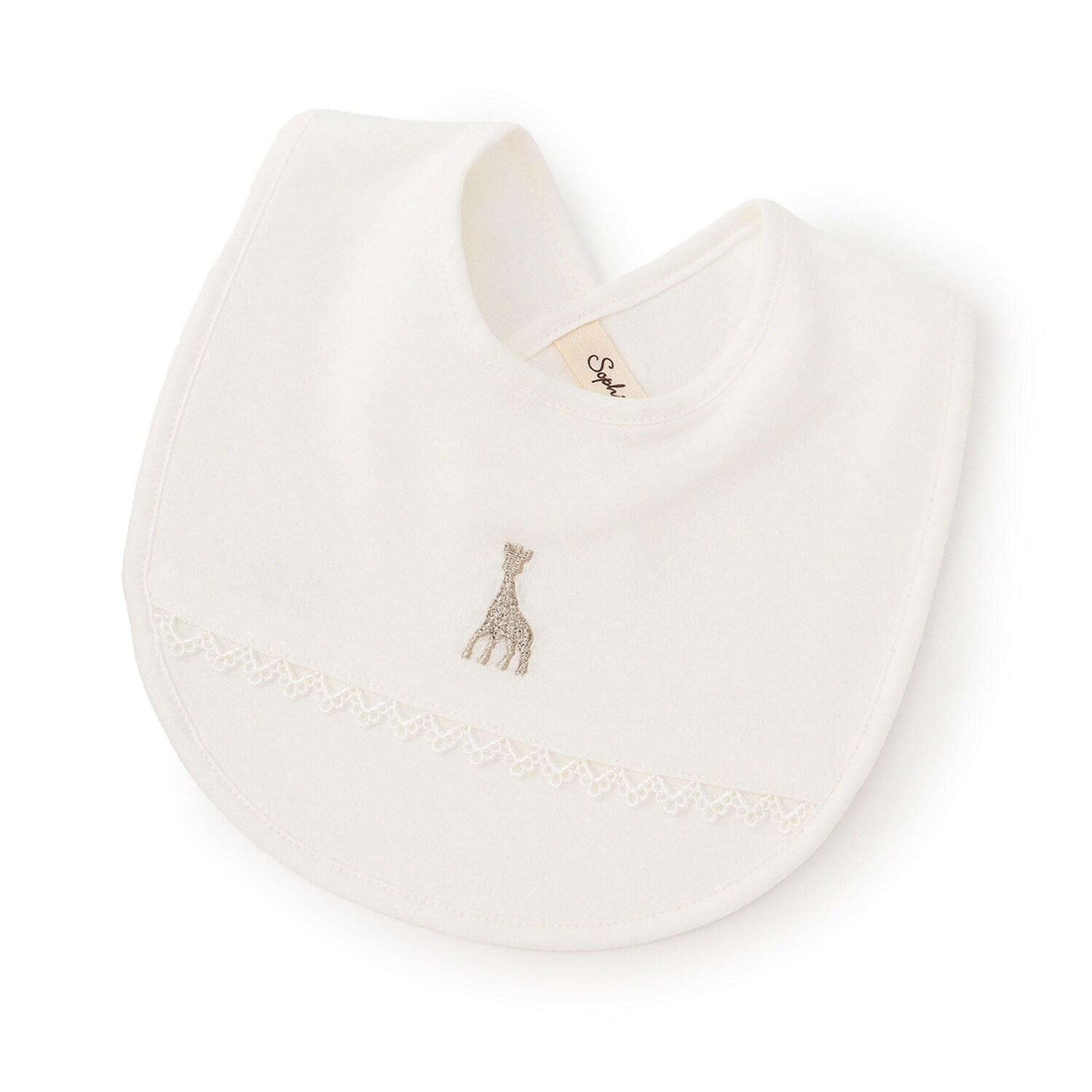 ブライト天竺スタイ【日本製】