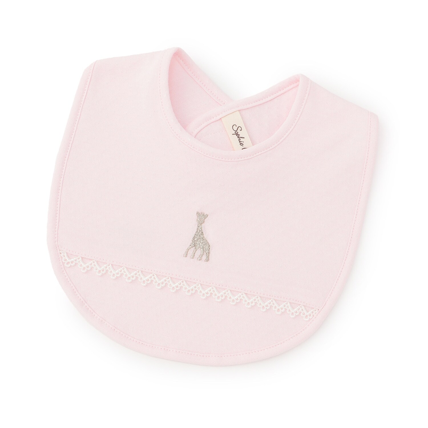 ブライト天竺スタイ【日本製】