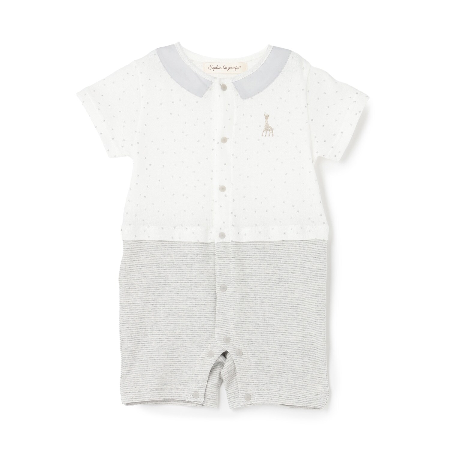 スターダストショートオール【日本製】