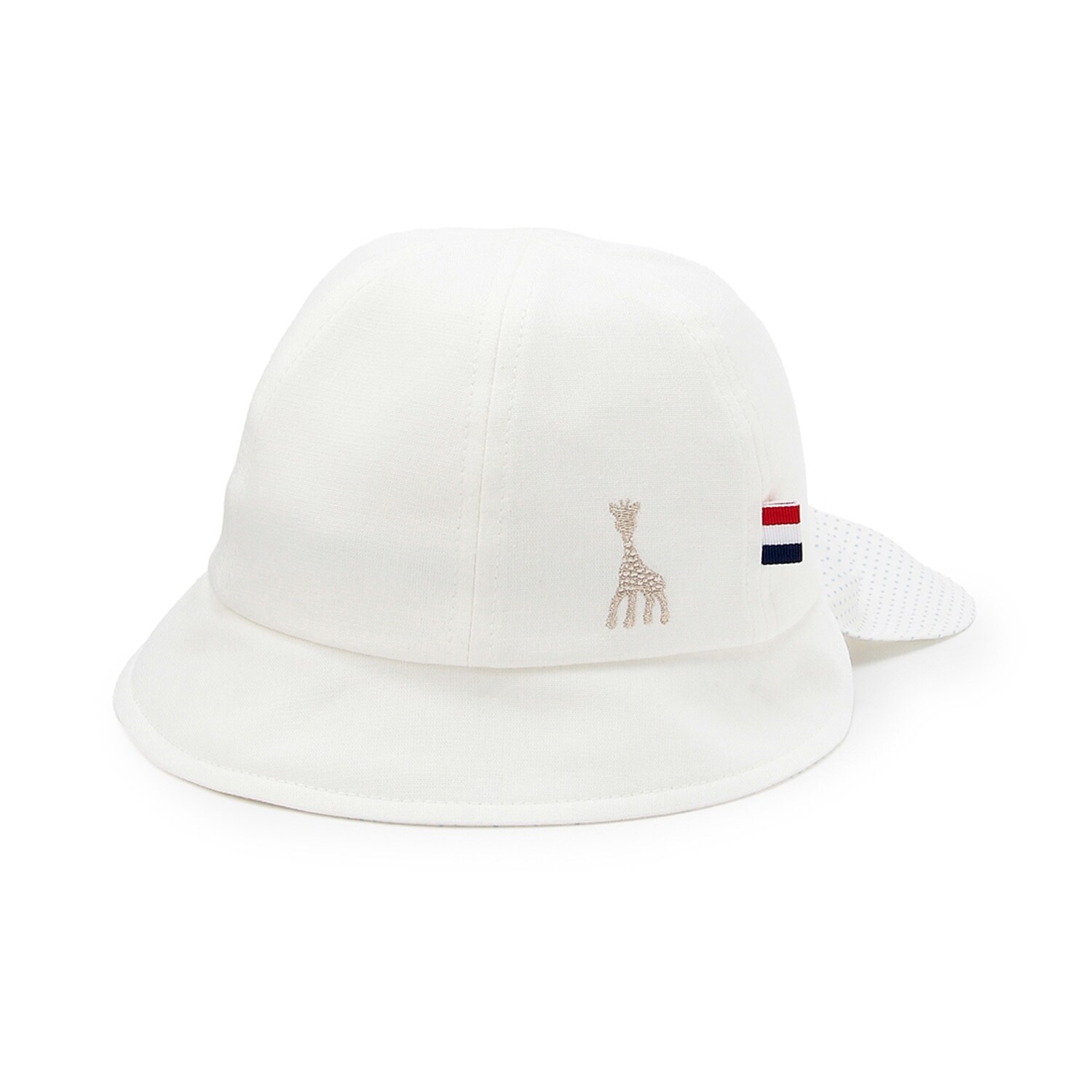 ☆日よけハット【日本製】