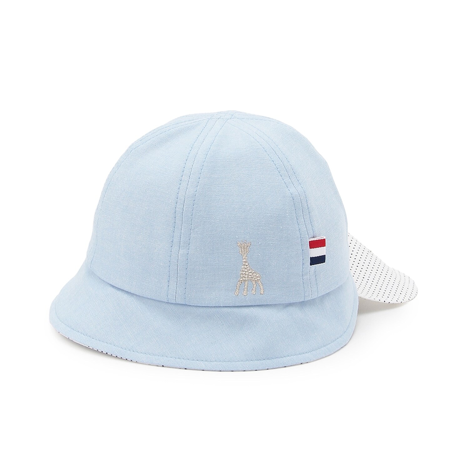 ☆日よけハット【日本製】