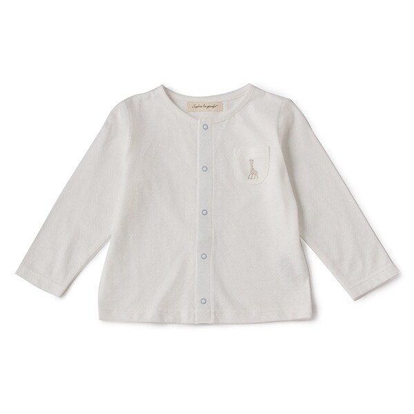 プチドビーカーディガン【日本製】