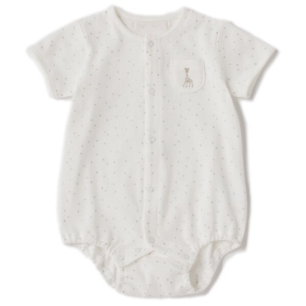 スターダストボディスーツ【日本製】