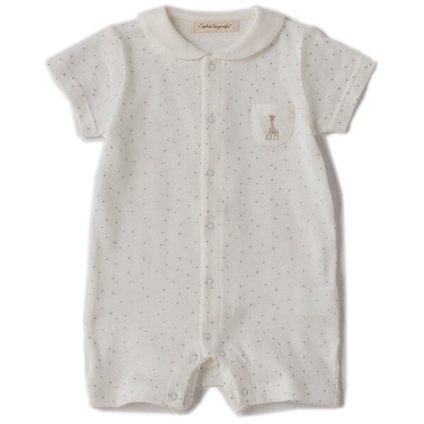 スターダストショートオール【日本製】