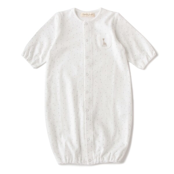 スターダスト スムース兼用ドレス【日本製】