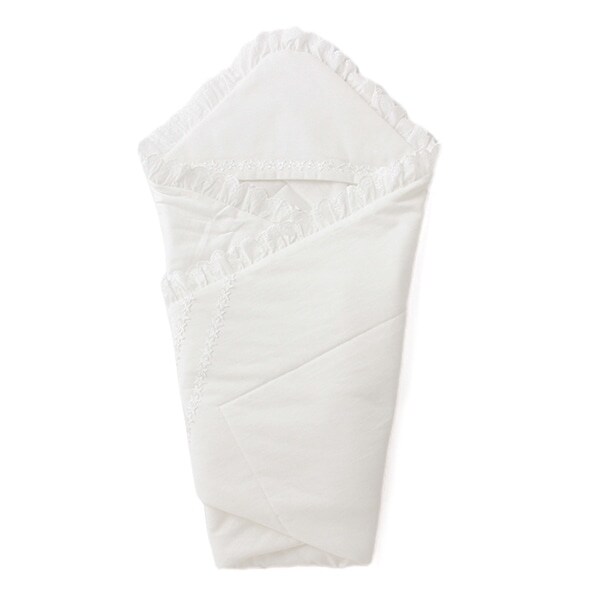 【KISETTE】 スターレースアフガン【日本製】