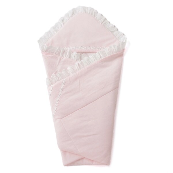 【KISETTE】 スターレースアフガン【日本製】