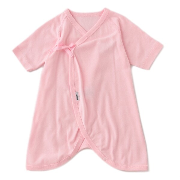 【KISETTE】 フライスコンビ肌着【日本製】