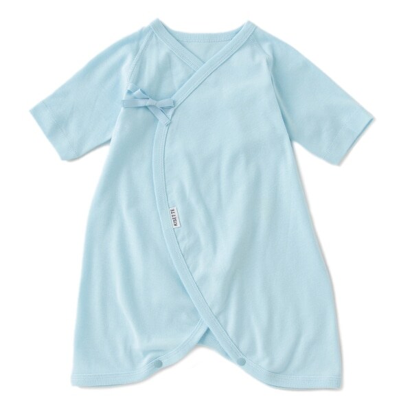 【KISETTE】 フライスコンビ肌着【日本製】