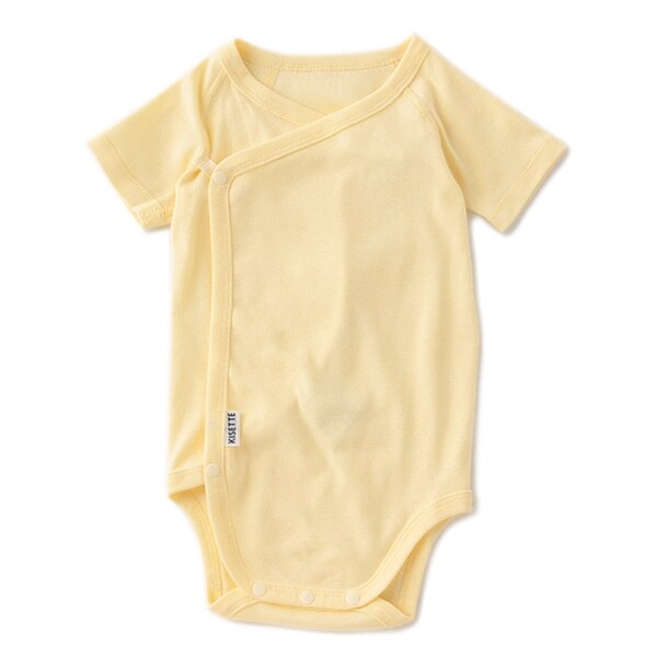 【KISETTE】 フライス脇開きボディミニ【日本製】