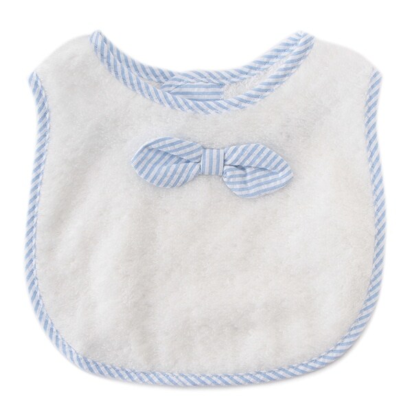 【KISETTE】 無撚糸タオルスタイ【日本製】