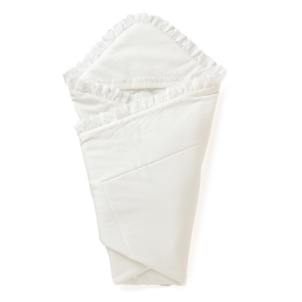 【KISETTE】 スターレースアフガン【日本製】