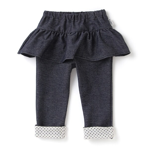 【KISETTE】 女児パンツ【日本製】