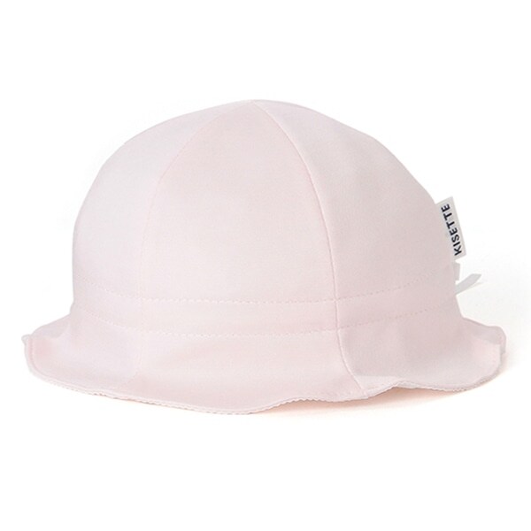 【KISETTE】 チューリップハット【日本製】