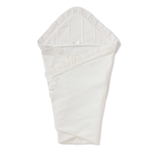 【KISETTE】 パイル ピンタックアフガン【日本製】