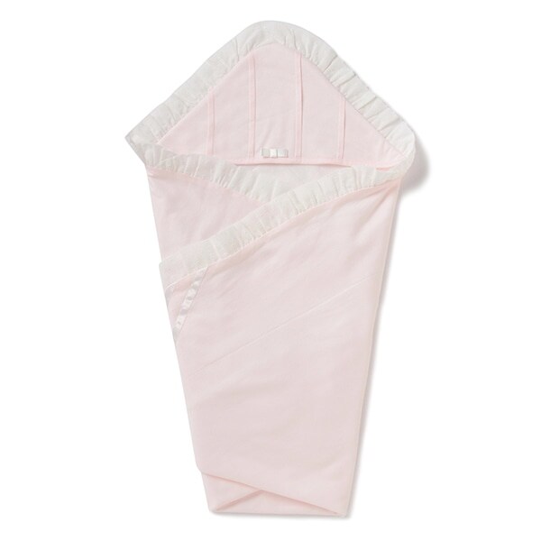 【KISETTE】 パイル ピンタックアフガン【日本製】