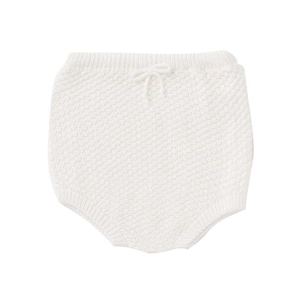 【KISETTE】ニットブルマ【日本製】