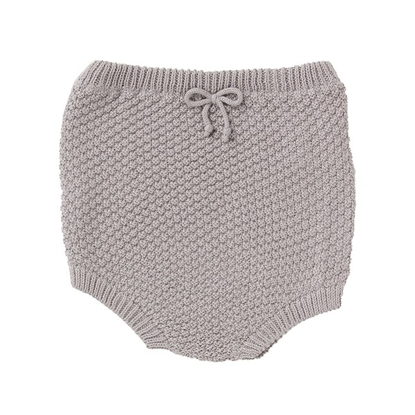 【KISETTE】ニットブルマ【日本製】
